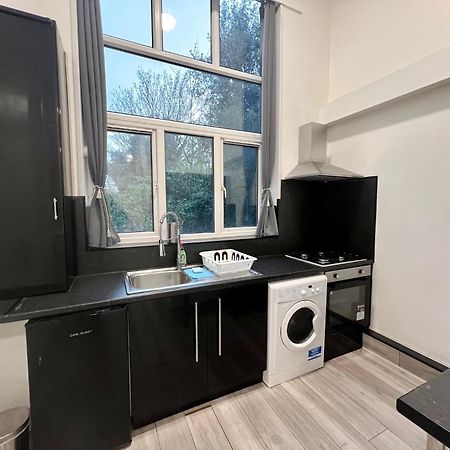 Comfy Apartments - Finchley Road London Bagian luar foto