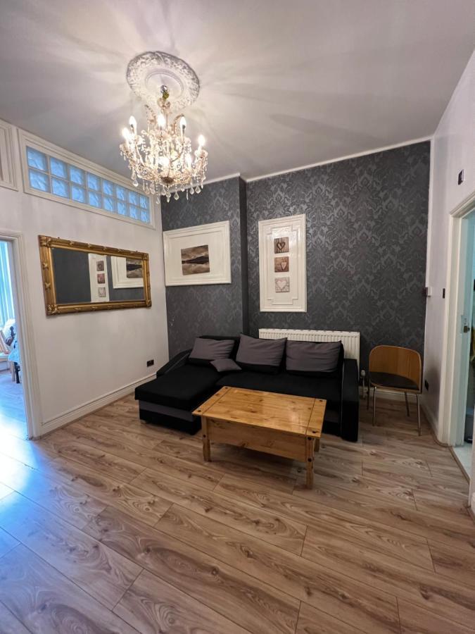 Comfy Apartments - Finchley Road London Bagian luar foto