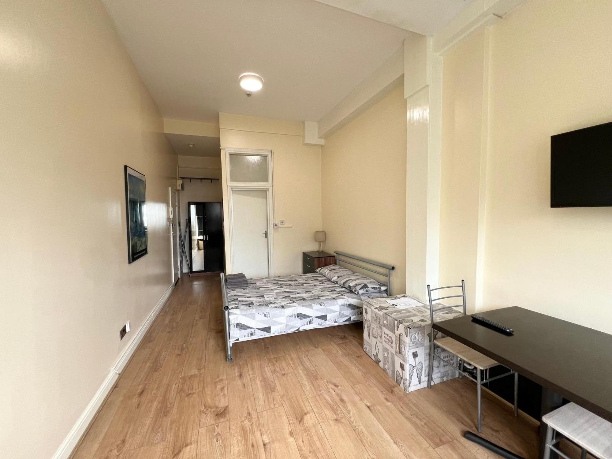 Comfy Apartments - Finchley Road London Bagian luar foto